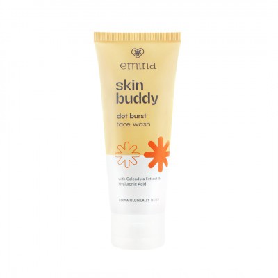 emina skin buddy toner