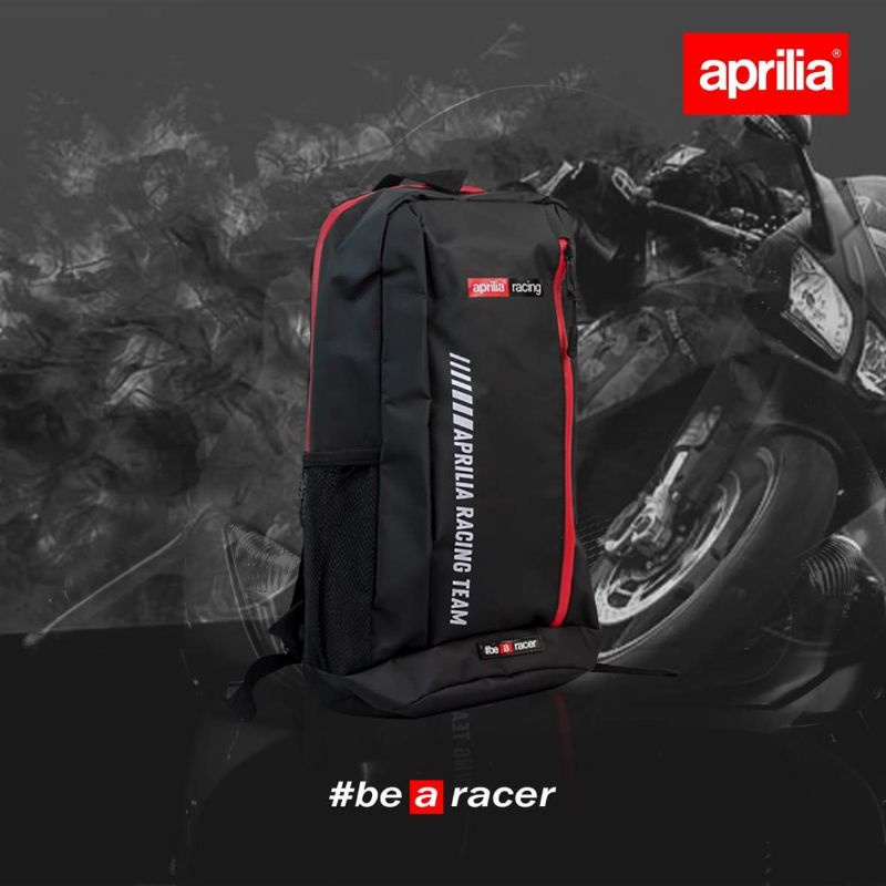 APRILIA BACK PACK-AB260.