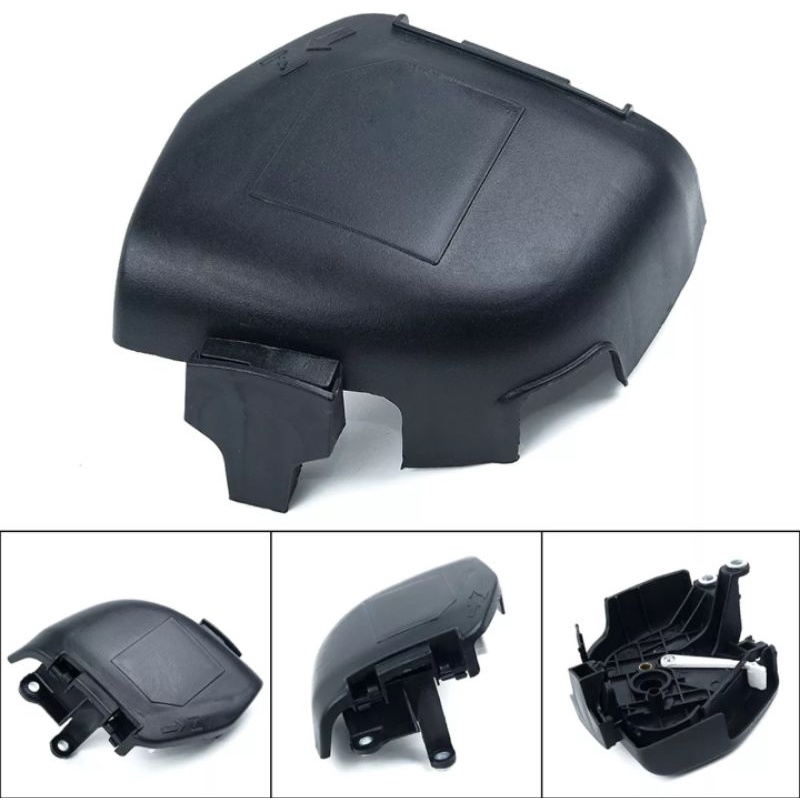 ชุดกรองอากาศ GX35 +ไส้กรองอากาศ เป็นเครื่องตัดหญ้า 4จังหวะ GX35 ทุกรุ่น