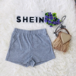 Shein💋💋กางเกงขาสั้น🚗🌈💕 ส่งฟรี🥰