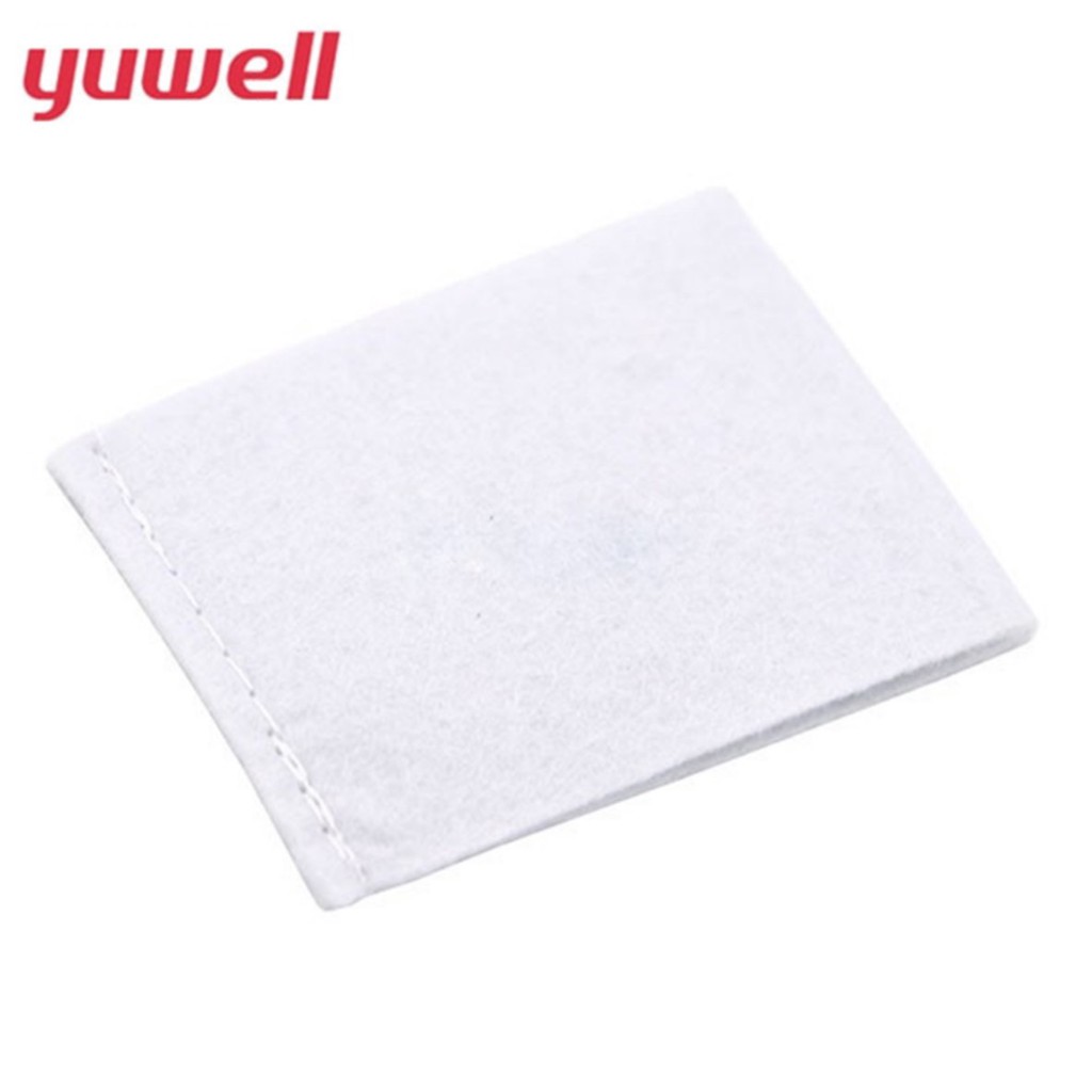 Filterแผ่นกรองเครื่องผลิตออกซิเจน Yuwell 8f-3aw,8F-5aw ขนาด 3 ลิตร และขนาด 5ลิตร