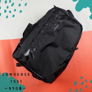 CONVERSE กระเป๋าเป้ unisex รุ่น SPEED 2.0 BACKPACK คละสี (1444)