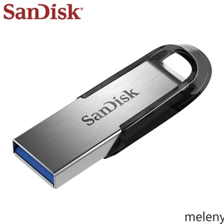 พร้อมส่ง Sandisk แฟลชไดรฟ์ Usb 3.0 2TB ความเร็วสูง กันน้ํา สําหรับคอมพิวเตอร์ แล็ปท็อป