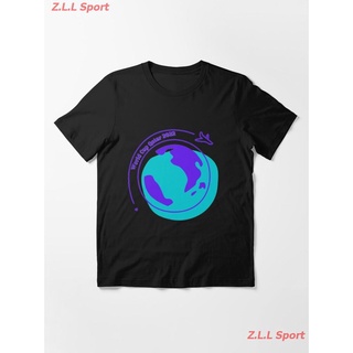 ราคาWorld Cup Qatar 2022 Essential T-Shirt เสื้อยืดพิมพ์ลาย เสื้อยืดผู้ เสื้อยืดผู้หญิง ลายฮิต คอกลมS-3XL