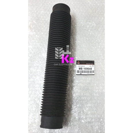 MITSUBISHI PAJERO V32W AIR CLEANER HOSE / ท่อไอดี L047 V31 2-HOLE 56M MB---169648