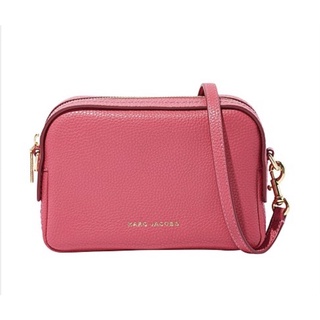 MARC JACOBS THE SQUEEZE CROSSBODY BAG  งานShop มาพร้อมถุงผ้า