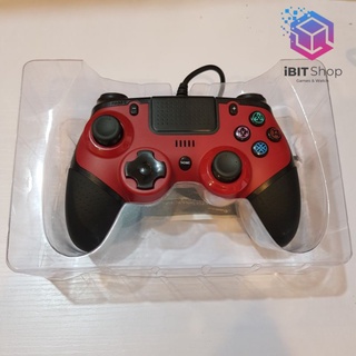 จอย Multi Controller สำหรับ PS4/Switch/PS3/PC/Android ANS-H110BR