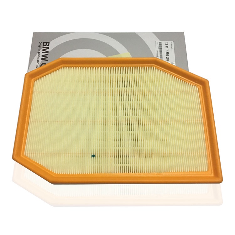 Bmw 5Series 520Li 523L i525i 528L i530Li F18 7Series 730 F01 F02 เครื่องฟอกอากาศ