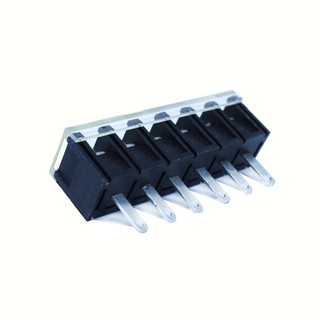 TERMINAL BLOCK : JK48C-1000-6P เทอร์มินอล บล็อค แบบ 6 ขา 4 ชิ้น