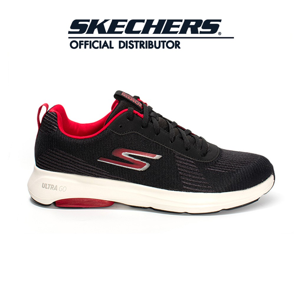 skechers go run viz tech