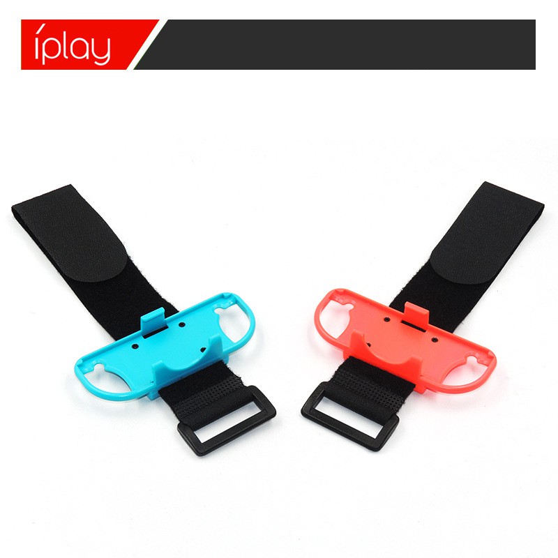 IPlay Hand Strap for Nintendo Switch (Hand Strap)(Hand Straps)(Hands Strap)(สายรัดมือ)(สายรัดมือ switch)