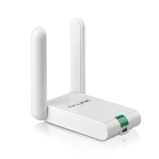 TL-WN822N  300Mbps High Gain Wireless N USB Adapter, QCA(Atheros), 2T2R, 2.4GHz, 802.11...