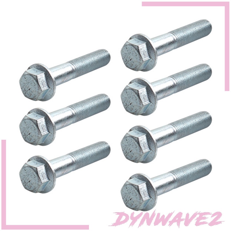 Kit Boulons De Transmission Pour Acura Integra Série B (B16, B18, B20) - Boîte 5 Vitesses