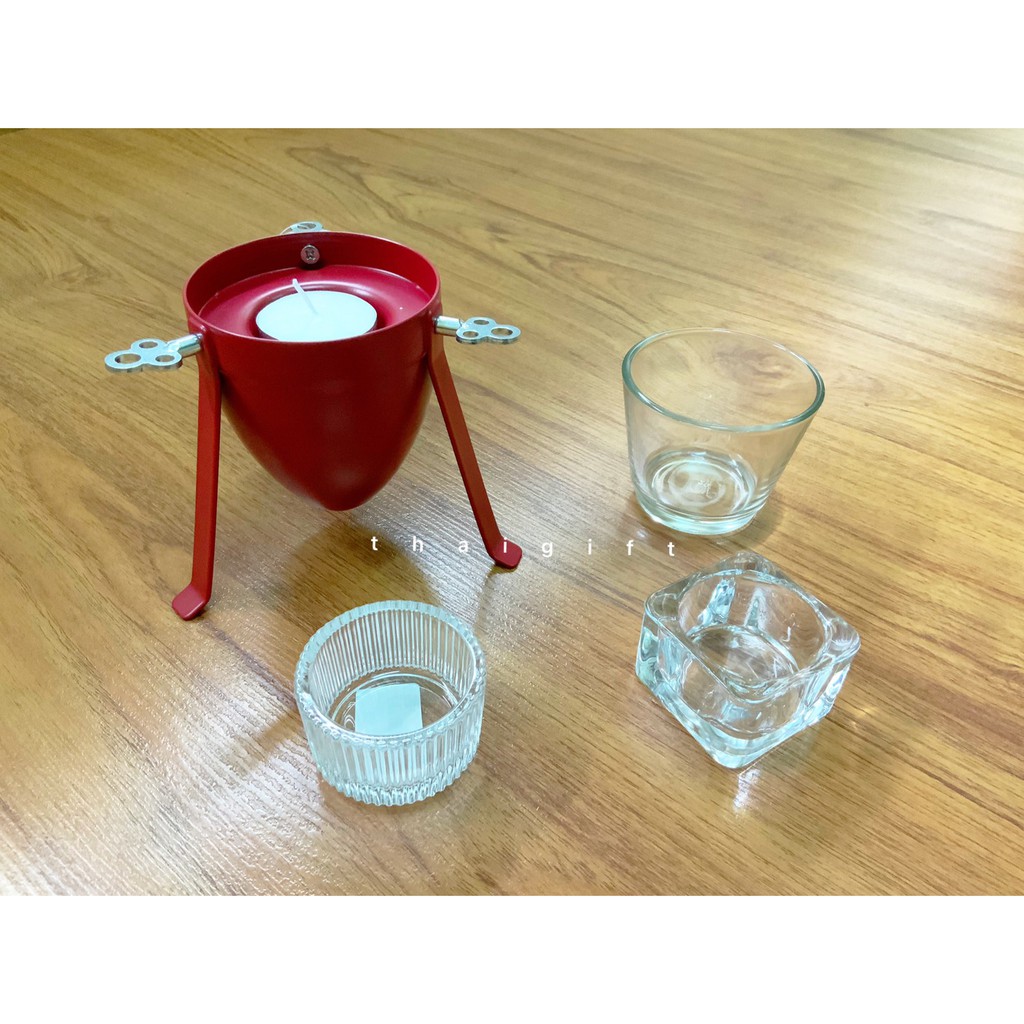 IKEA อิเกีย เชิงเทียน ที่วางเทียน เทียน วางเทียน ของแต่งห้อง ตกแต่งห้อง ของตกแต่