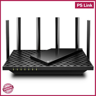 TP-Link Archer-AX73 AX5400 Dual-Band Gigabit Wi-Fi 6 Router เราเตอร์