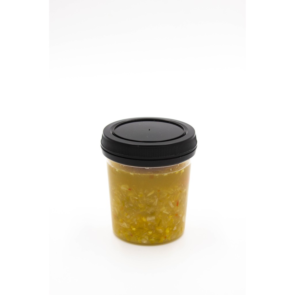 นํ้าจิ้มซีฟู้ด(ขวด) รสเด็ด!! ขนาด 200 กรัม/ขวด (ขวด)