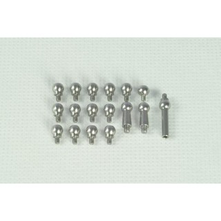 450 Sport TL : 450Sport Linkage Ball Set
