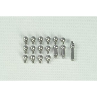 450 Sport TL : 450Sport Linkage Ball Set