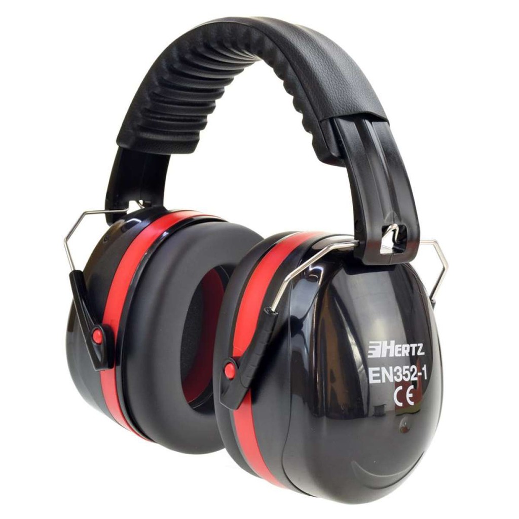 EAR MUFF EM-5002B รุ่น EAR MUFF EM-5002B