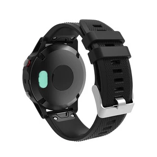 ซิลิโคน ปิด ปลั๊กกันฝุ่น Garmin Fenix 5 5X 6 6S 6X 7 935 55 Vivoactive 3 4 Instinct 245 945 55 venu 2 จุก ที่ชาร์จแบต