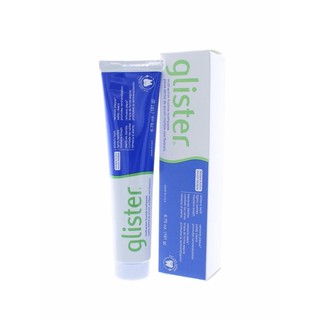 Amway GLISTER Multi-Action Fluoride Toothpaste ยาสีฟันกลิสเทอร์ มัลติ-แอ็คชั่น ฟลูออไรด์ 200g