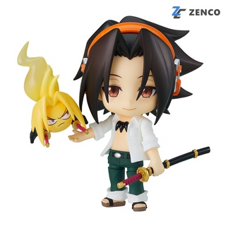 Nendoroid 1709 Yoh Asakura 4580590126350