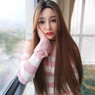 วิกผม รุ่น PY-CF-0036
