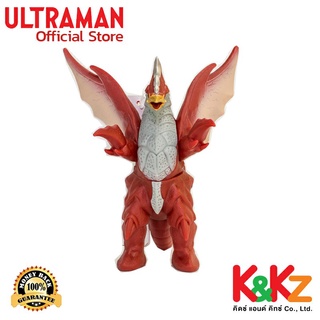 Bandai Ultra Monster Series 62 Melba  / ฟิกเกอร์สัตว์ประหลาดอุลตร้าแมน