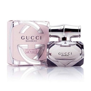 น้ำหอม Gucci Bamboo EDP 5ml แบบแต้ม