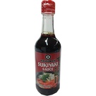 Sukiyaki Sauce Kikkoman 250 ml