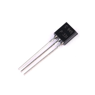 C945 2SC945 (5ชิ้น) Transistor NPN