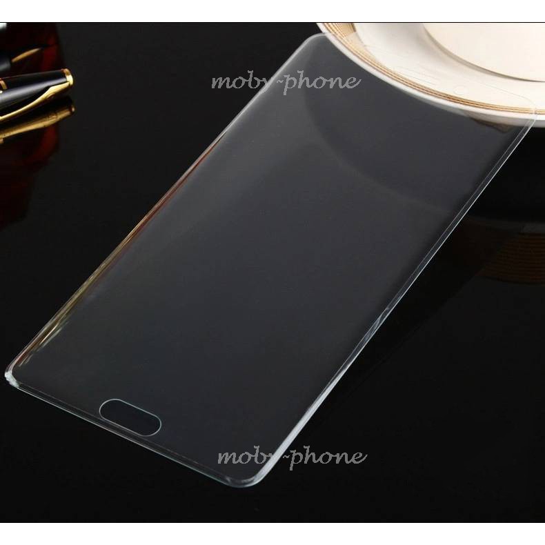 ฟิล์มกระจกนิรภัย Samsung Galaxy Note FE เต็มจอ (ใส)