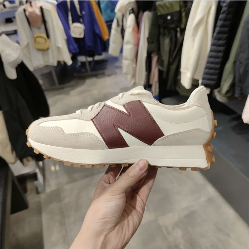 new balance ms327 women's