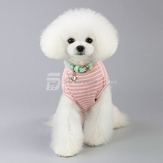 ชุดสุนัข ชุดแมว เสื้อหมา เสื้อแมว สีเขียว / Dog Cloth / Outfits for dog and cat