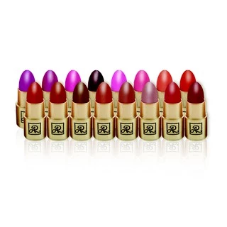 AR Lip Color Set เอ อาร์ ลิปสติก (1กล่องมี16 แท่ง)
