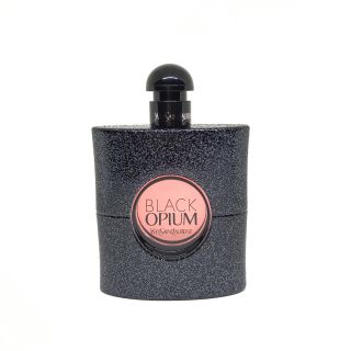 Yves Saint laurent black oplum 100ml no box