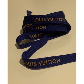 LV Ribbon ,Length 278 CM