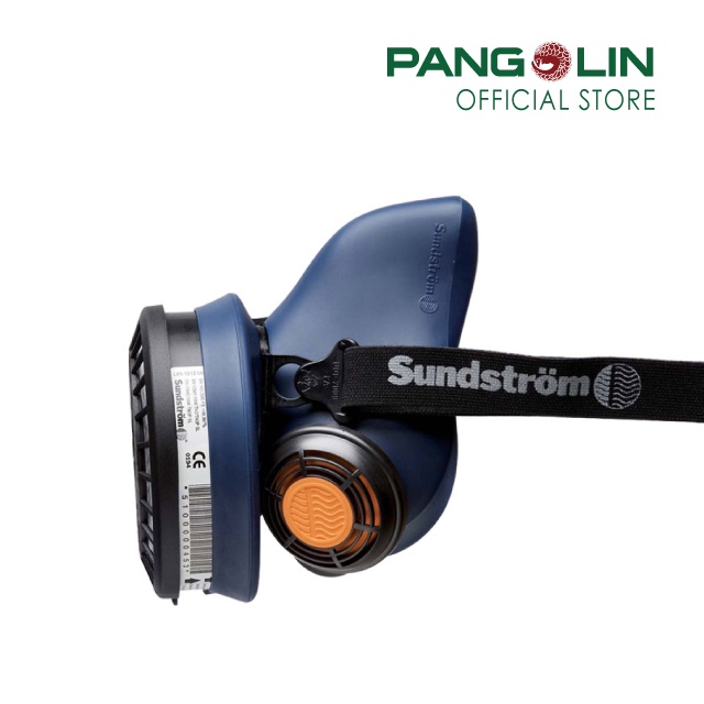 Pangolin(แพงโกลิน) Sundstrom อะไหล่สำหรับหน้ากากรุ่น MKH01-2(SR100) และ MKH01-3(SR900) รุ่นMKR01-20