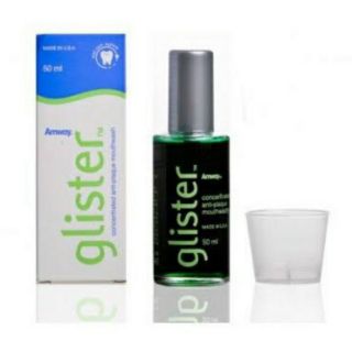 น้ำยาบ้วนปาก Glister 50 mL.