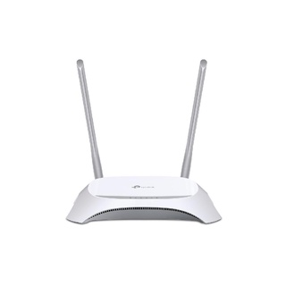 WIRELESS LAN -TL-MR3420