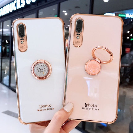 Huawei P20 Pro เคสโทรศัพท์มือถือแฟชั่นกันกระแทกคุณภาพสูง #7