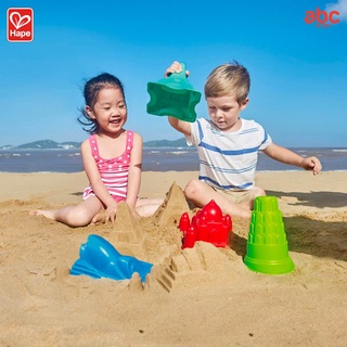 Hape 砂場のおもちゃ タージ・マハル Taj Mahal 知育玩具 18か月から 画像3