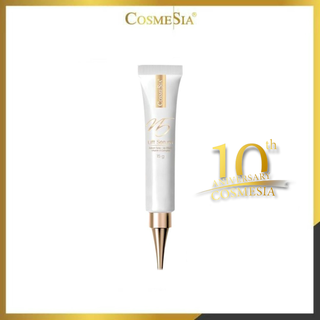 Cosmesia V.5 Lift Serum 15g ขนาดใหม่ พกพาง่าย จ่ายเบาๆ แถมฟรี ครีมร้กม้าทองคำขนาด 3g!