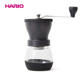 Hario Coffee Mill Skerton เครื่องบดกาแฟ MSCS-2DTB