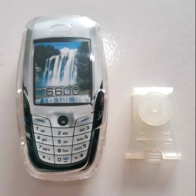 ไมก้าใส Hp Nokia 6600, E51