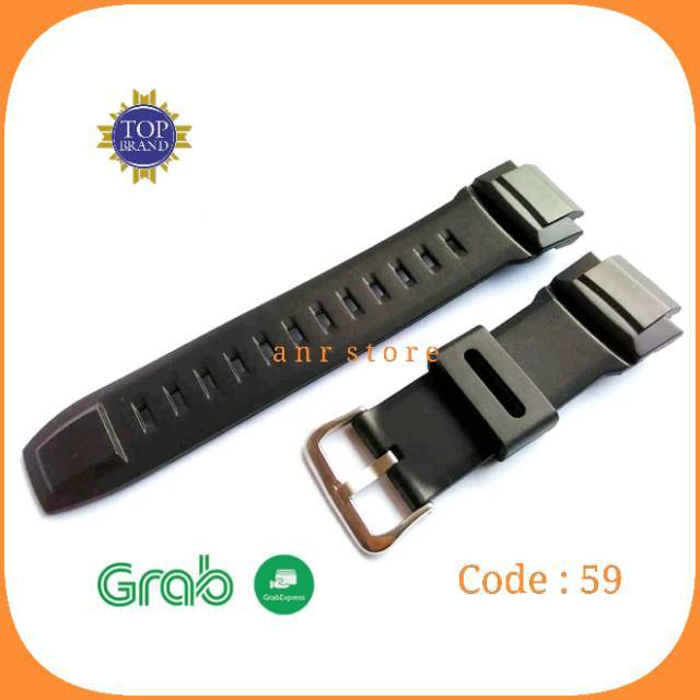 สายนาฬิกา Casio Pro Trek PRG-270 PRG270 PRG 270