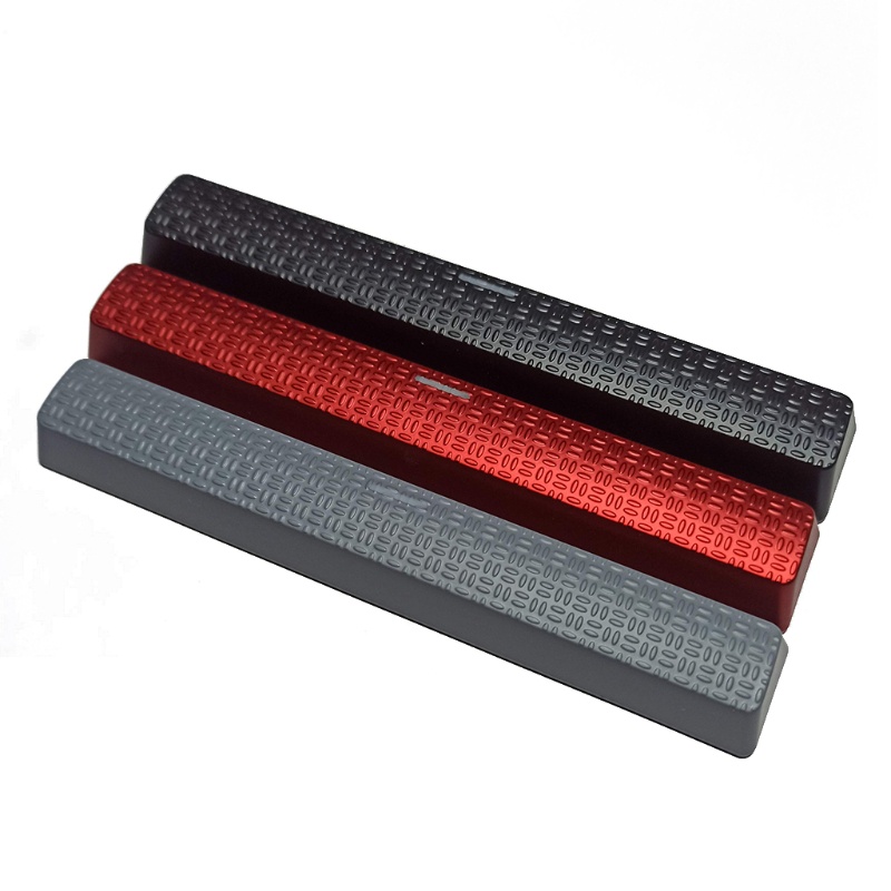 Wu ปุ่มกดคีย์บอร์ด Abs 6.25U Oem กันลื่น สําหรับคีย์บอร์ด Mechanical
#8