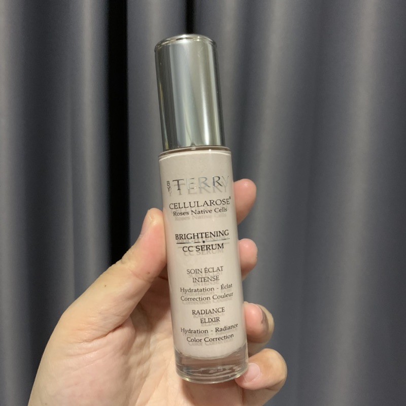 By terry brightening CC serum No.2