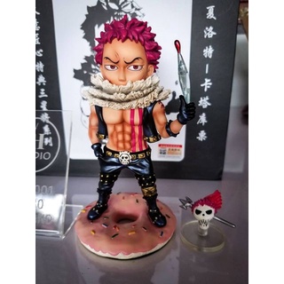 TH - Katakuri ของแท้ พร้อมส่ง