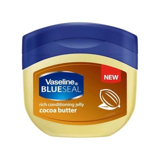 Vaseline Blue Seal Rich Conditioning Jelly Cocoa Butter 250ml